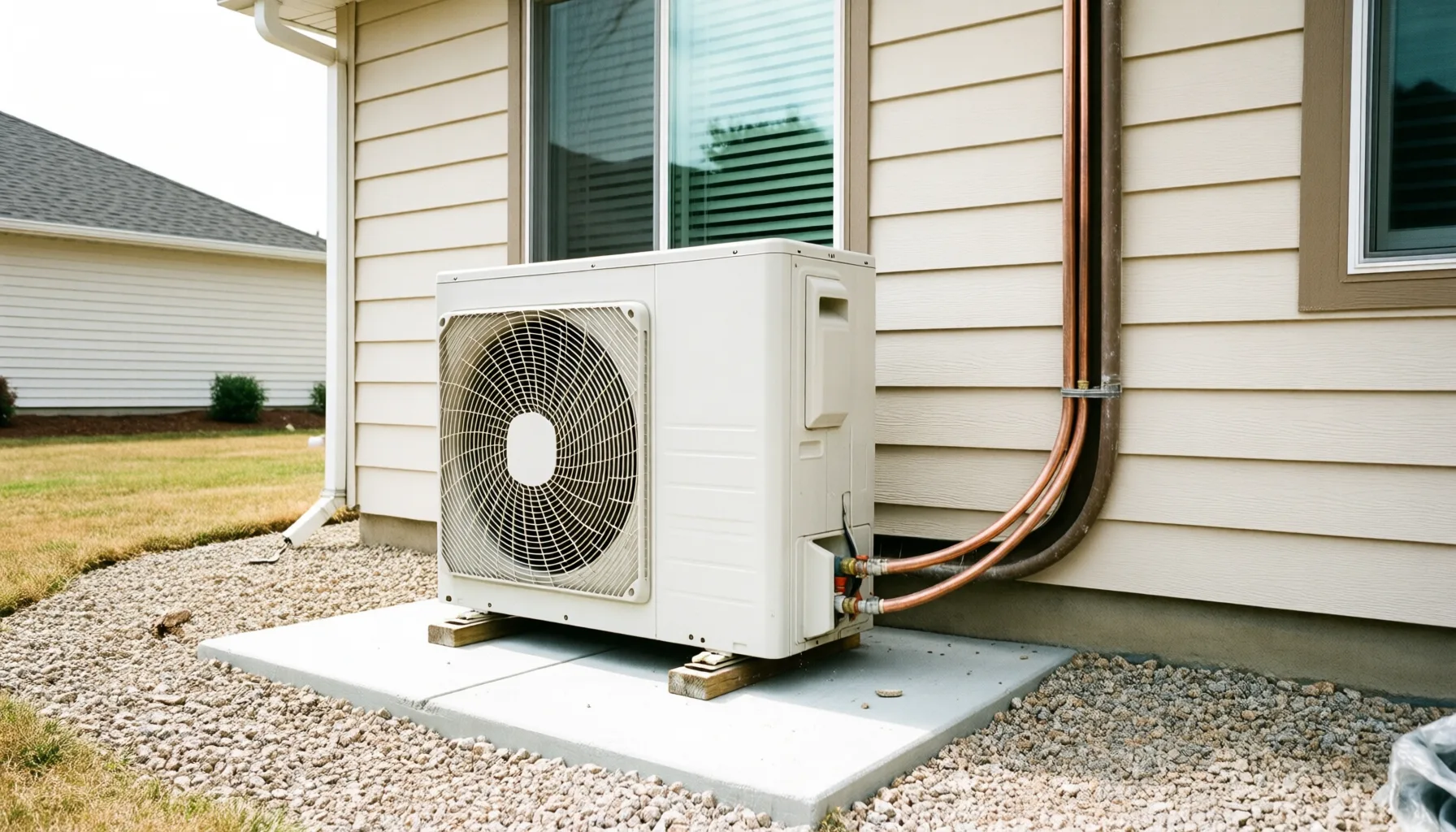 What to Do When Your AC Breaks During a Opa-locka Heatwave
