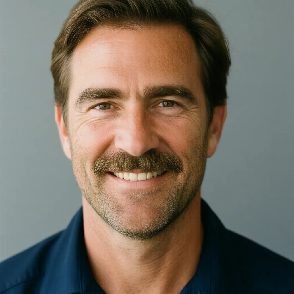 Tommy Murphy