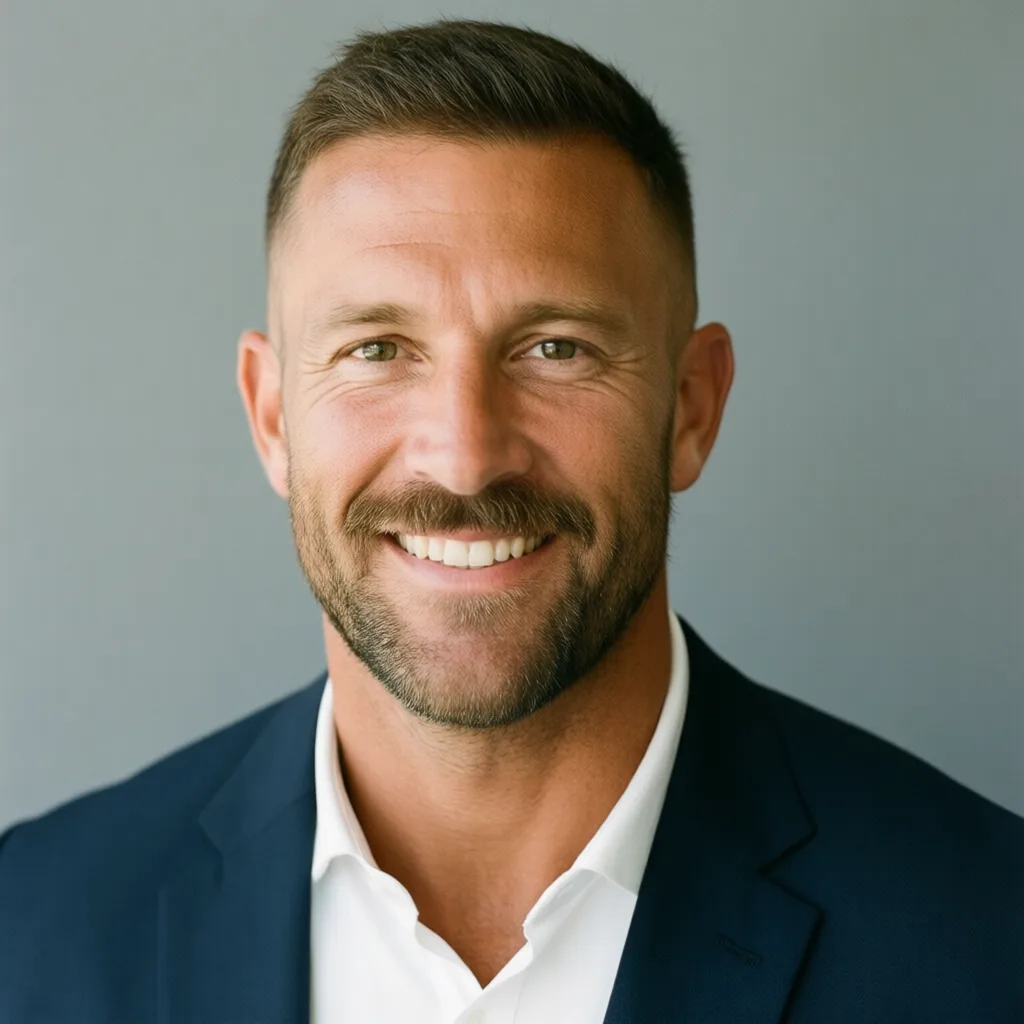 Daniel Harris