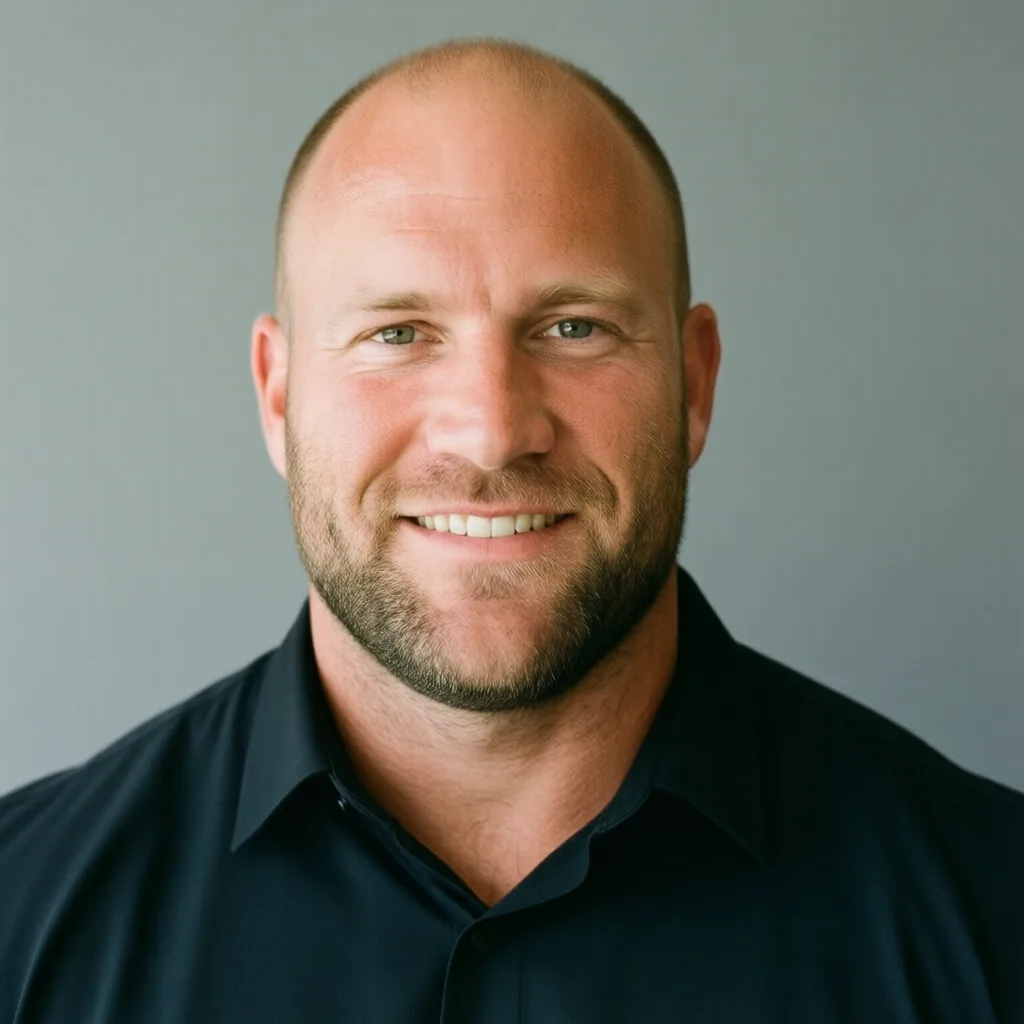Travis Williams