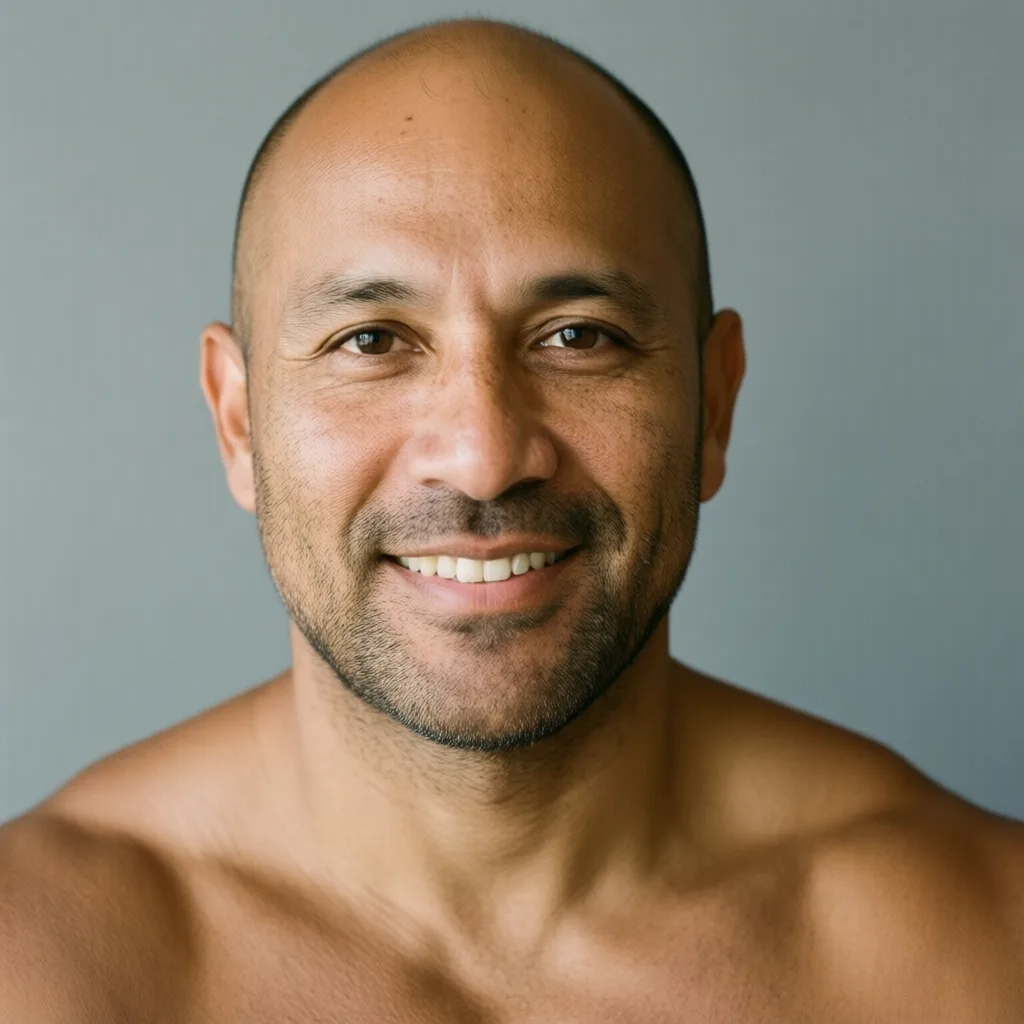 Antonio Castillo