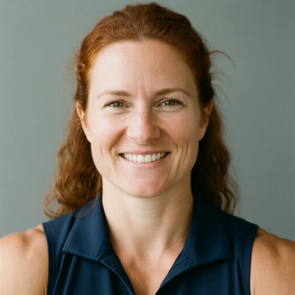 Sarah Russell