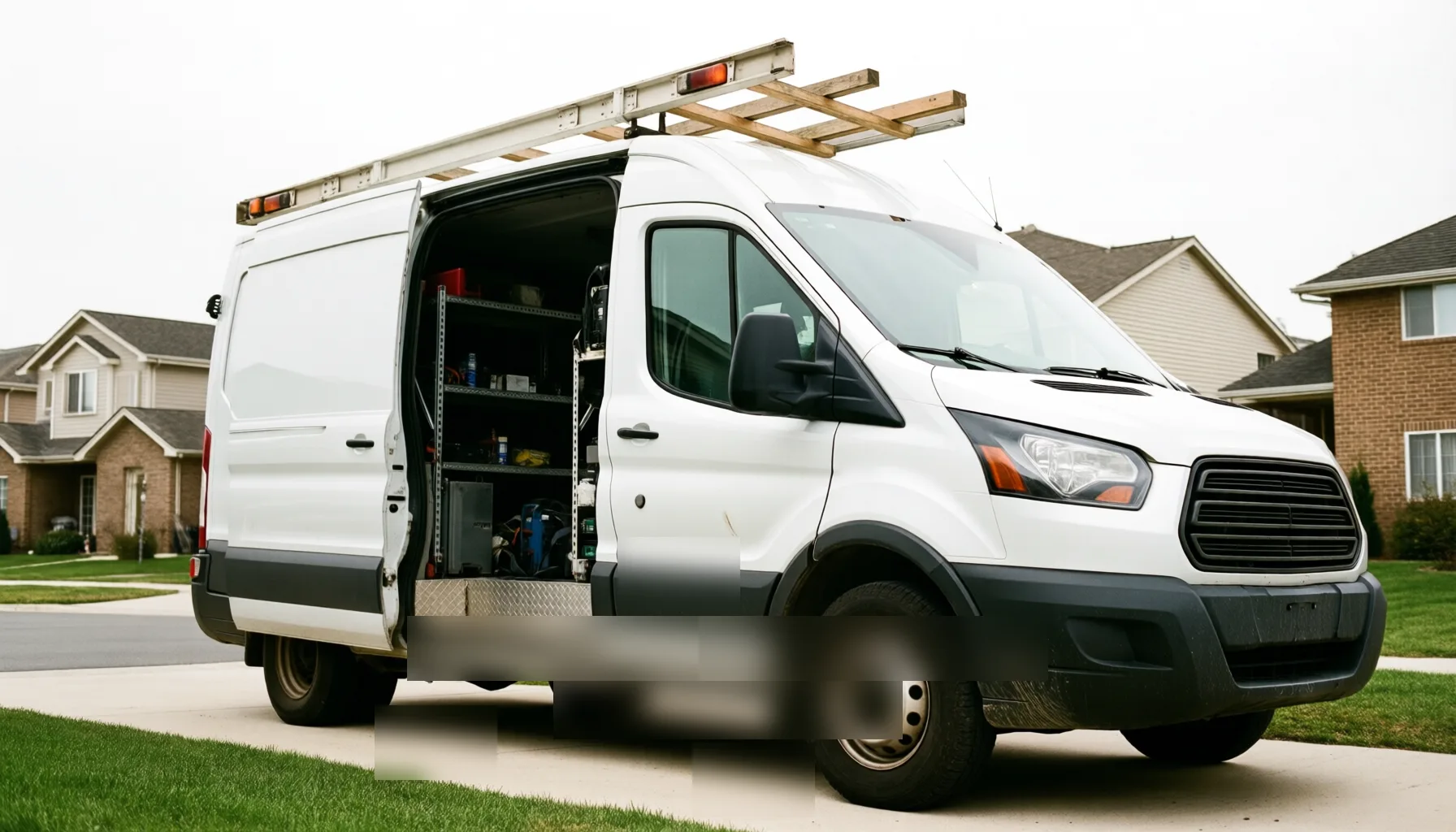 Service Fleet