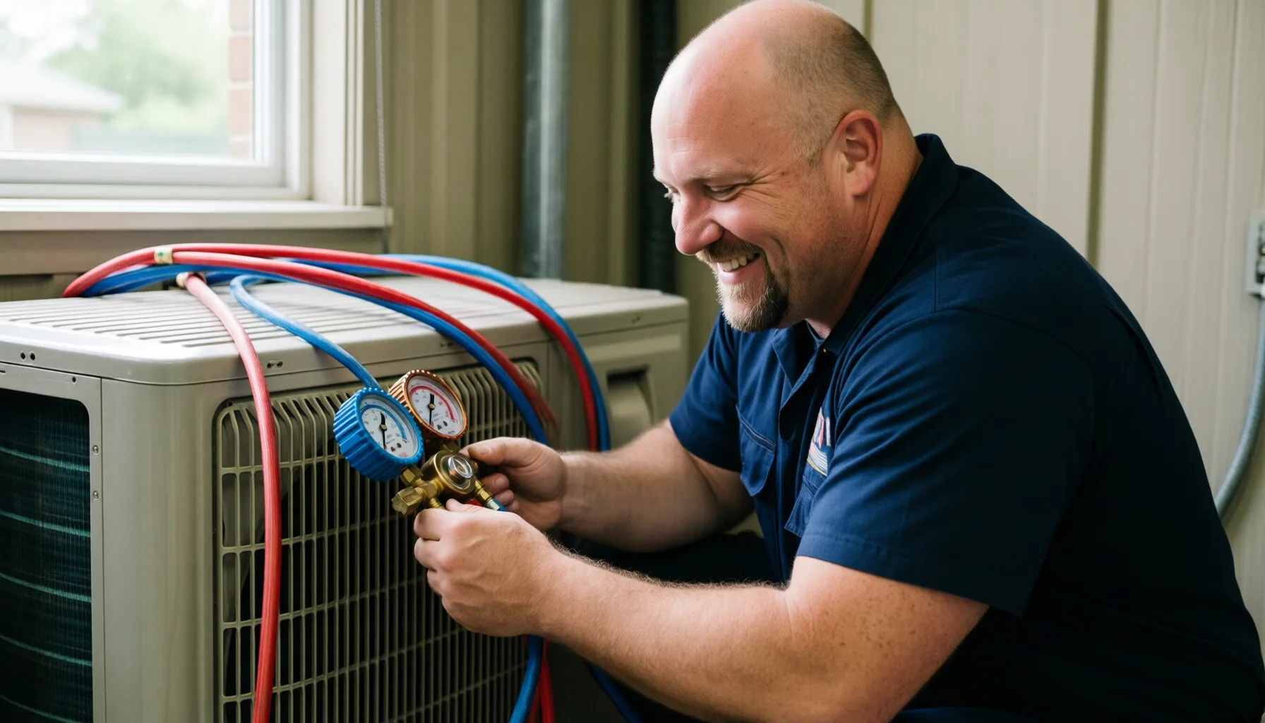 Air Quality Solutions