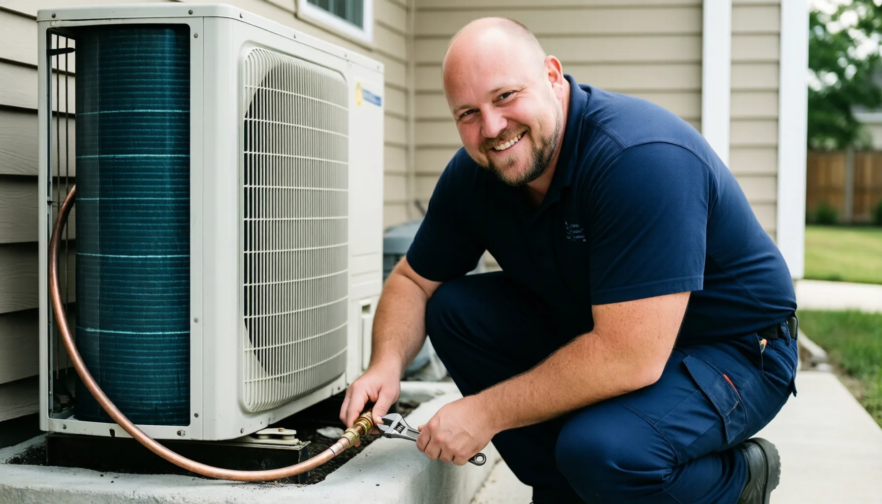 Top 5 AC Brands Recommended for Opa-locka's Climate in 2026