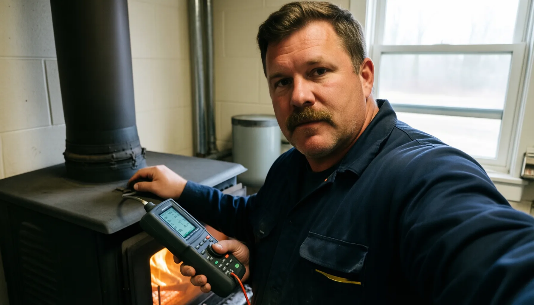 Refrigerant Leak Repair